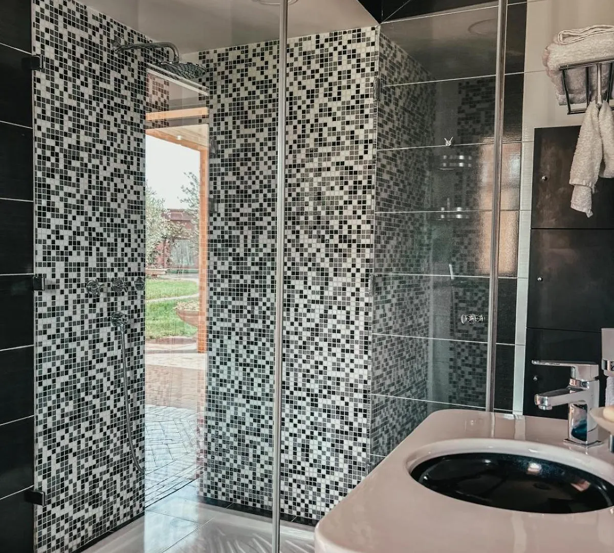 Domaine Golfique Lamrah - 10 Suites Marakeş 0*,