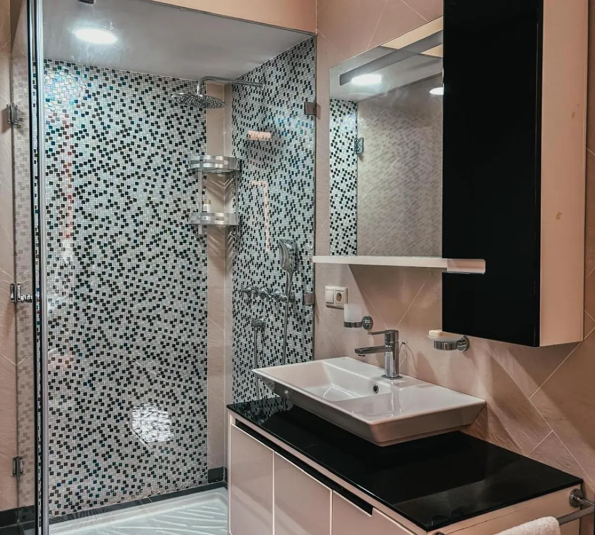 Domaine Golfique Lamrah - 10 Suites Marakeş Villa